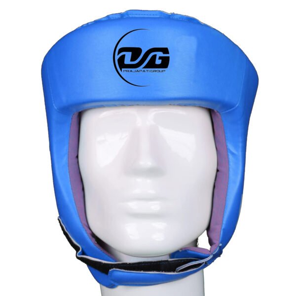 Boxing COMPETITION HEAD GUARD