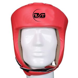 Boxing TRAINING -  HEAD GUARD