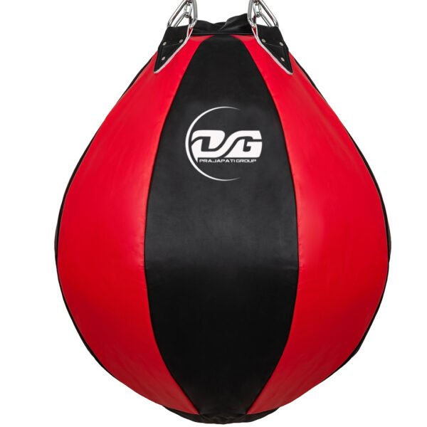 Tear-Drop-Bag