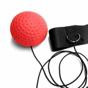 HEAD REFLEX BALL