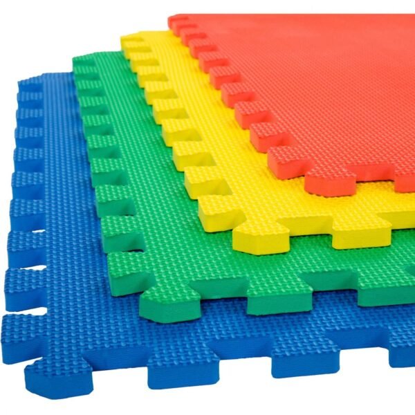 INTERLOCKING MAT