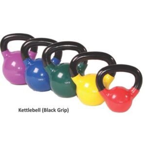 KETTLE BELL