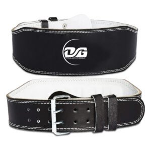 Weightlifting Belt